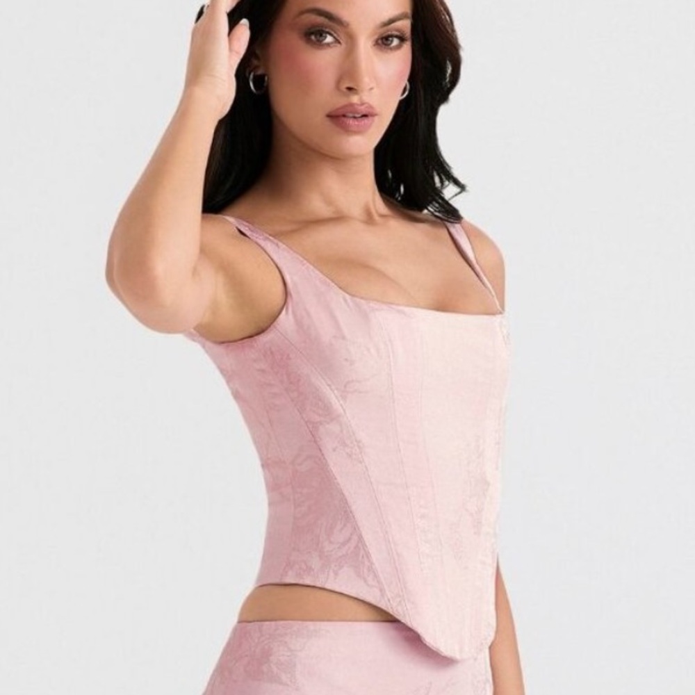 HOUSE OF CB corset Rafa